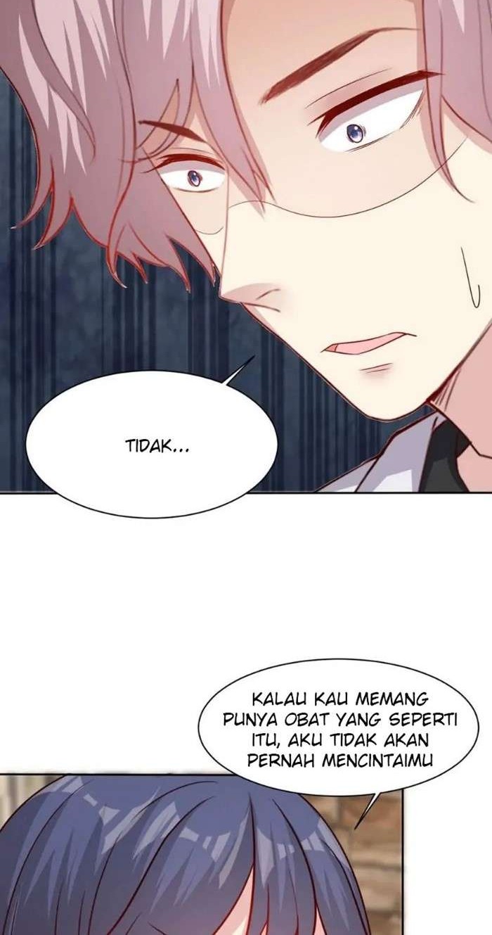 The Wife Contract and My Daughter’s Nanny Chapter 197 Gambar 20