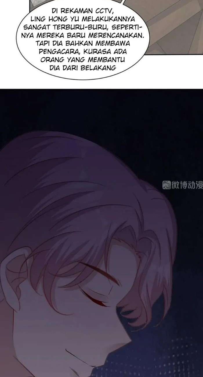 The Wife Contract and My Daughter’s Nanny Chapter 196 Gambar 20