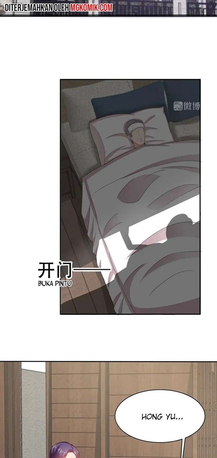Baca Manhua The Wife Contract and My Daughter’s Nanny Chapter 195 Gambar 2