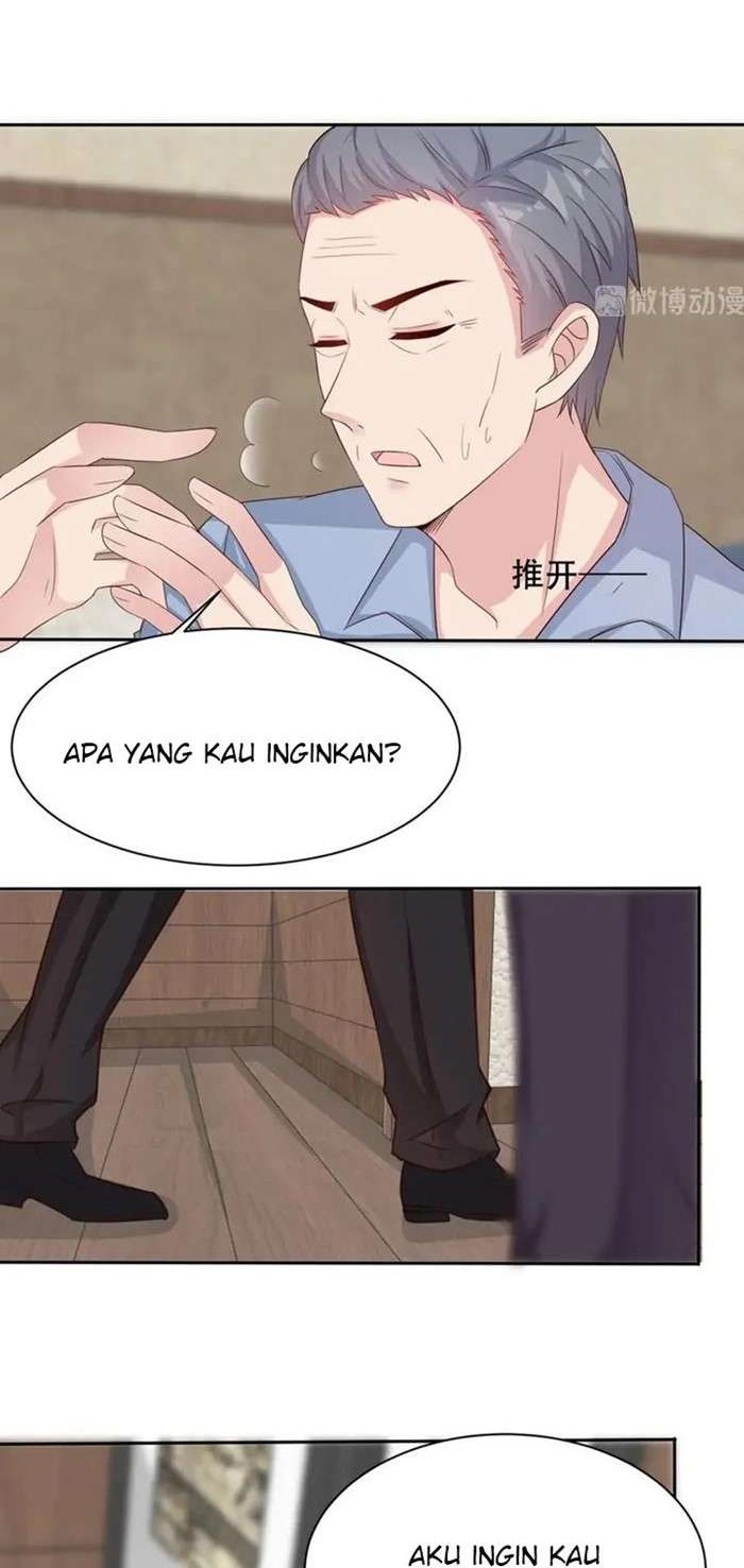 The Wife Contract and My Daughter’s Nanny Chapter 195 Gambar 6