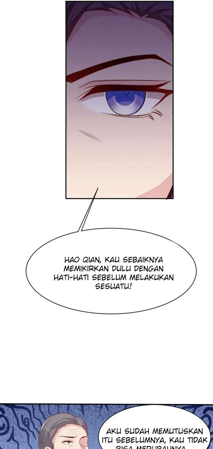 The Wife Contract and My Daughter’s Nanny Chapter 195 Gambar 10