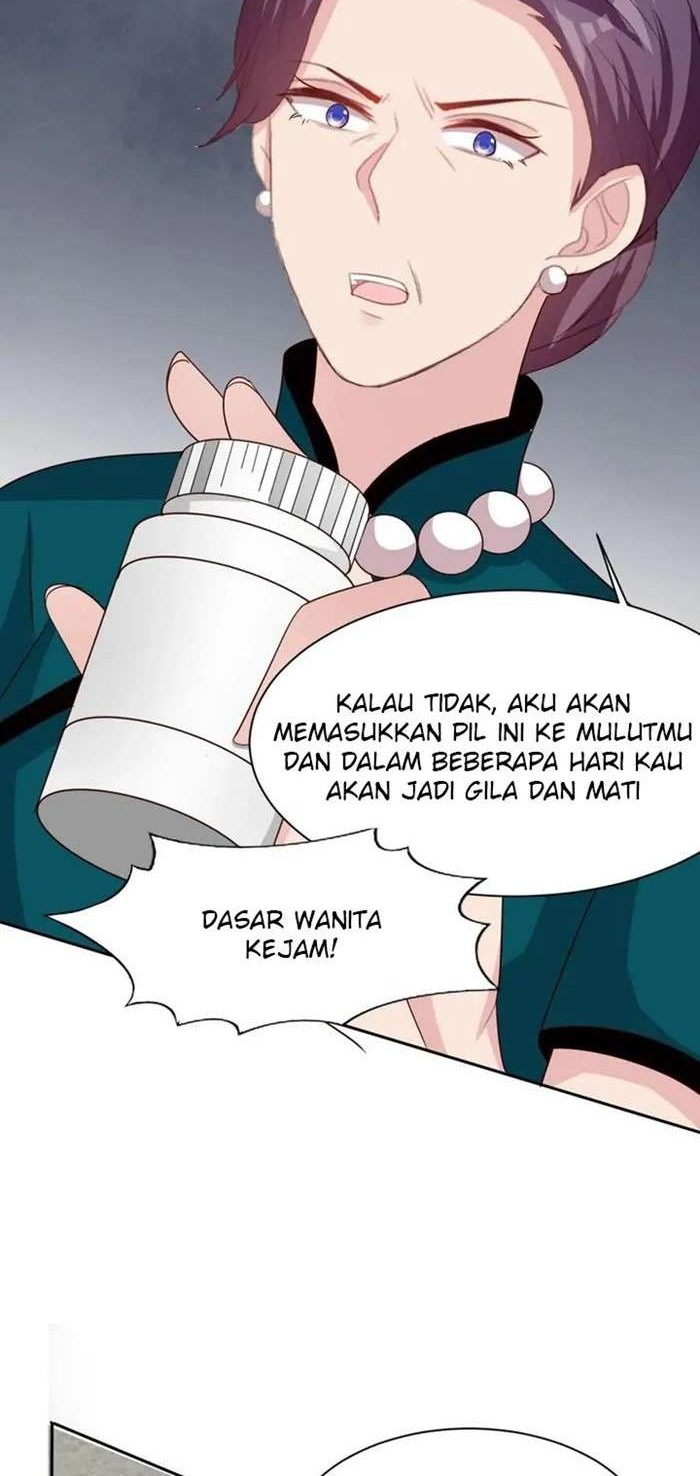 The Wife Contract and My Daughter’s Nanny Chapter 195 Gambar 14
