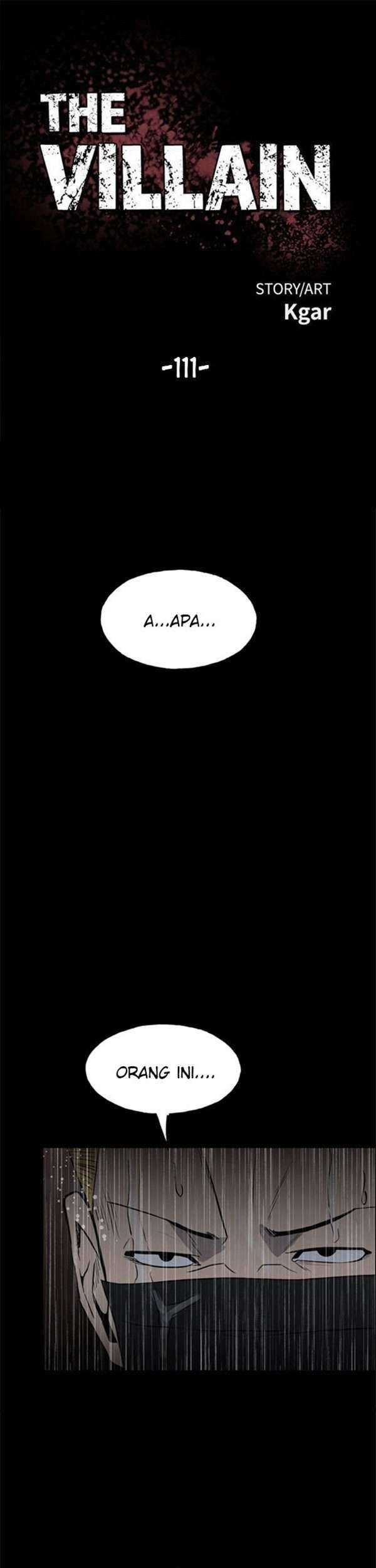 Baca Manhwa The Villain Chapter 111 Gambar 2