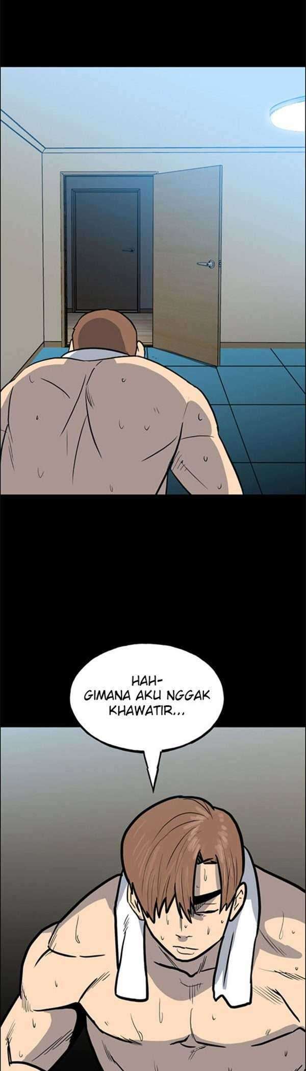 The Villain Chapter 111 Gambar 47