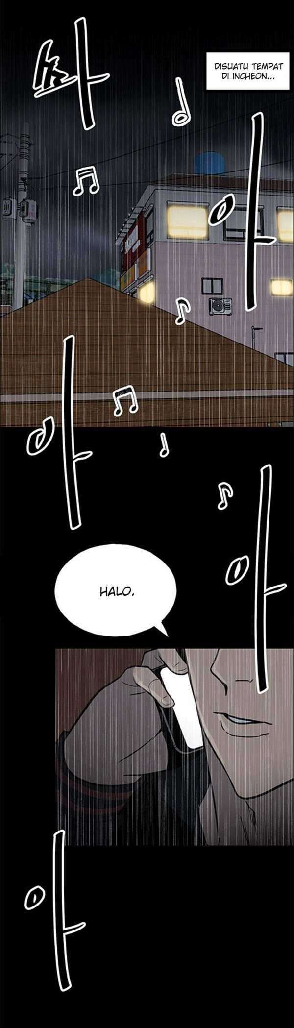 The Villain Chapter 111 Gambar 49