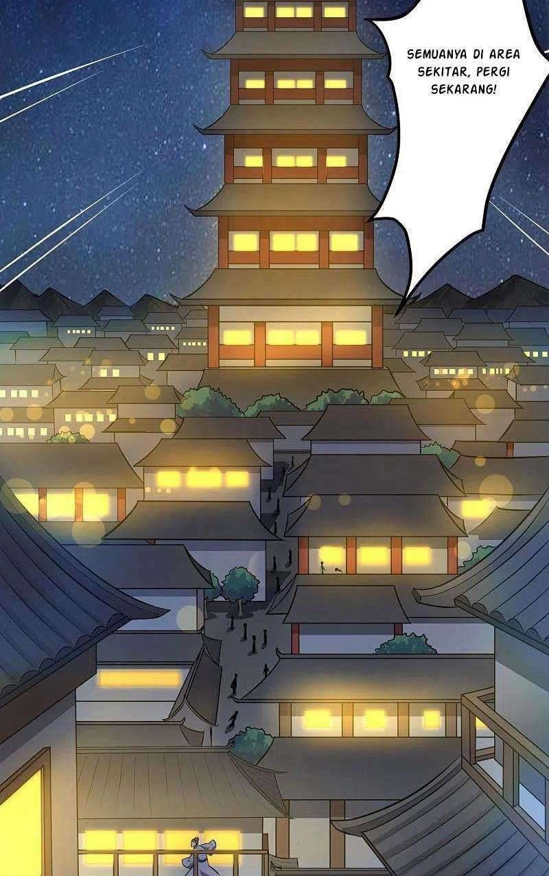 Domination One Sword Chapter 135 Gambar 5