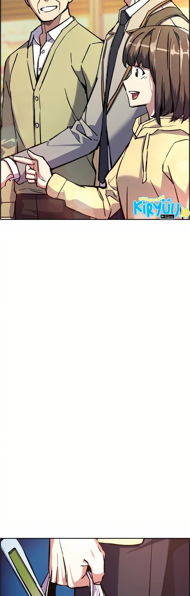 Mercenary Enrollment Chapter 39 Gambar 39