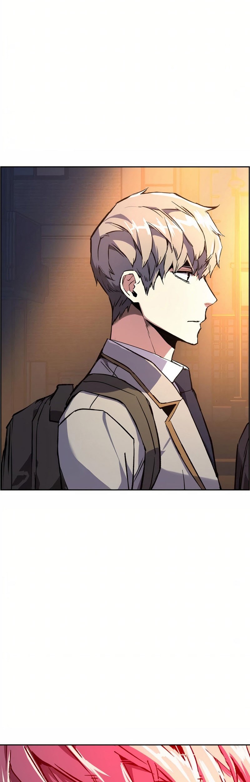 Mercenary Enrollment Chapter 39 Gambar 41