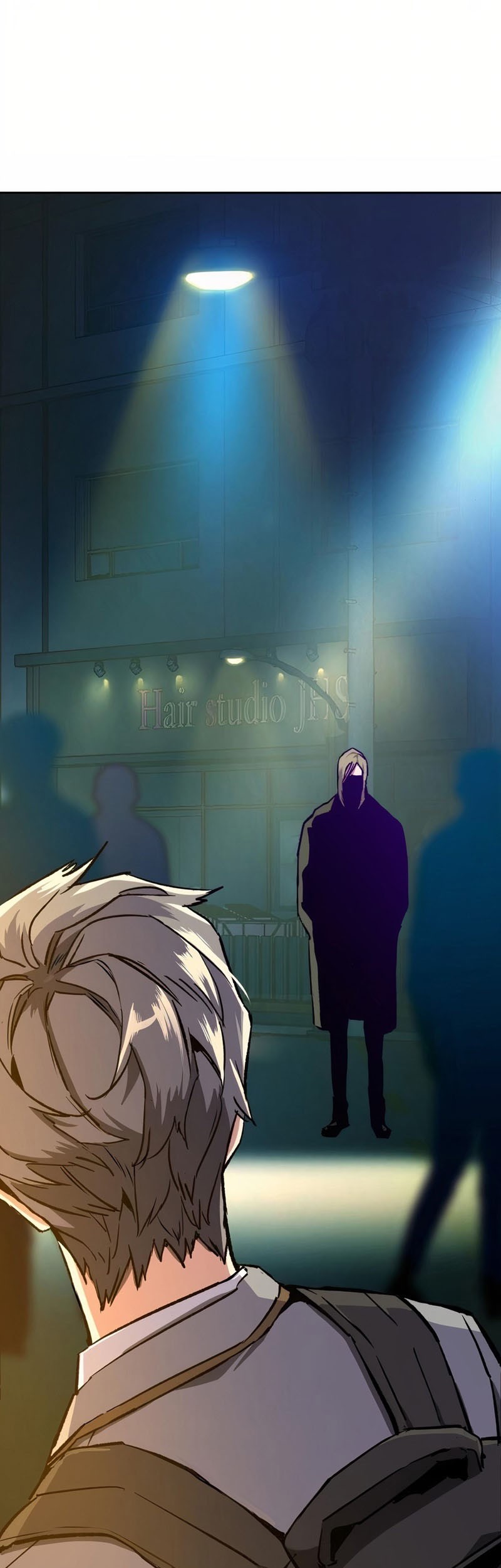 Mercenary Enrollment Chapter 39 Gambar 43