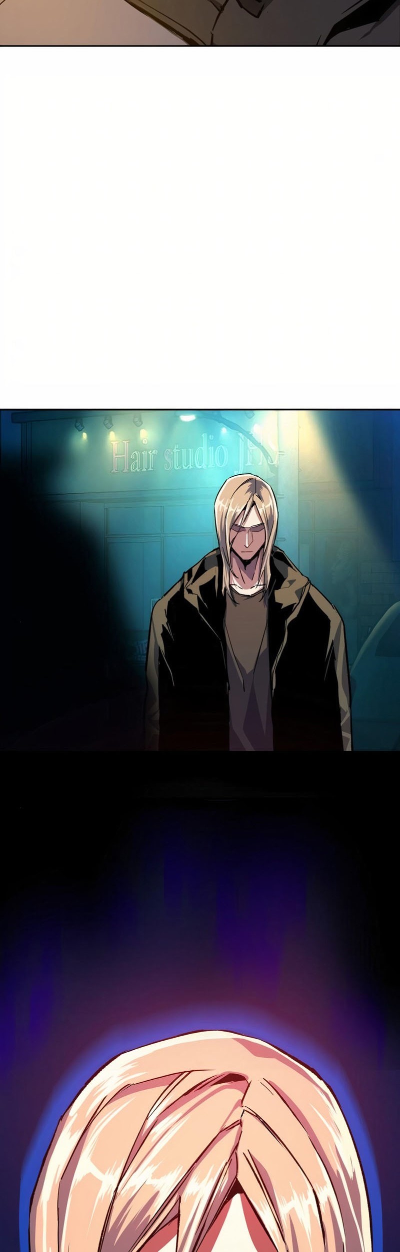 Mercenary Enrollment Chapter 39 Gambar 44