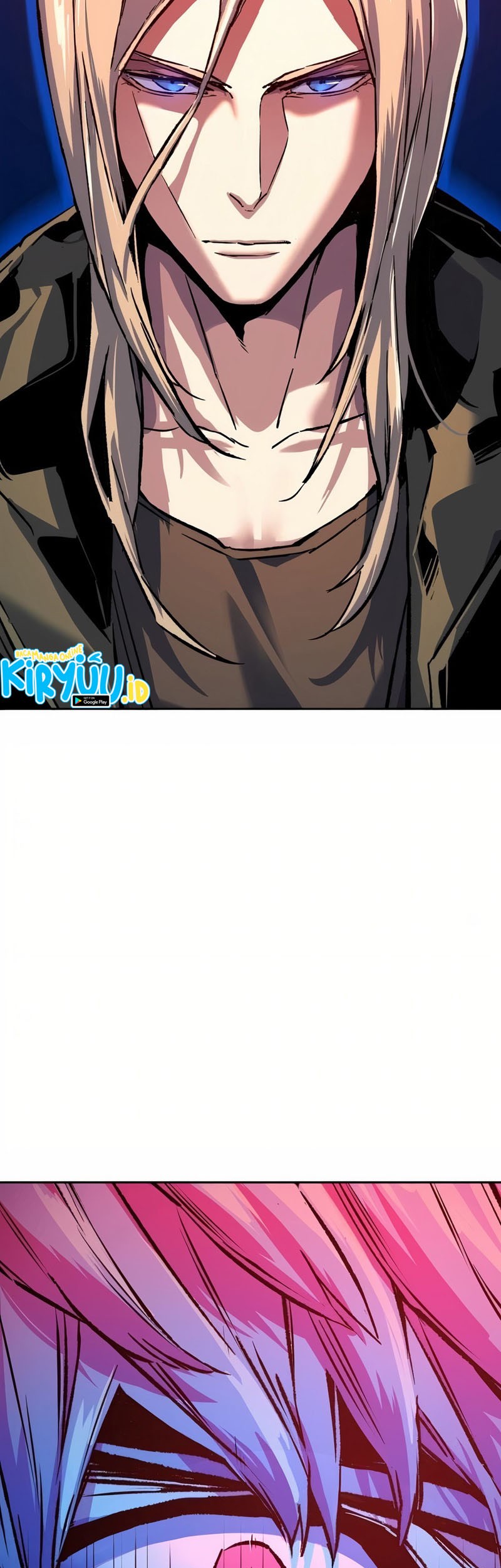 Mercenary Enrollment Chapter 39 Gambar 45