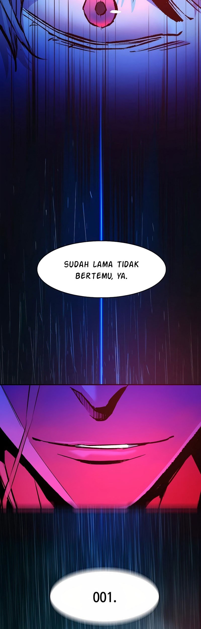 Mercenary Enrollment Chapter 39 Gambar 46