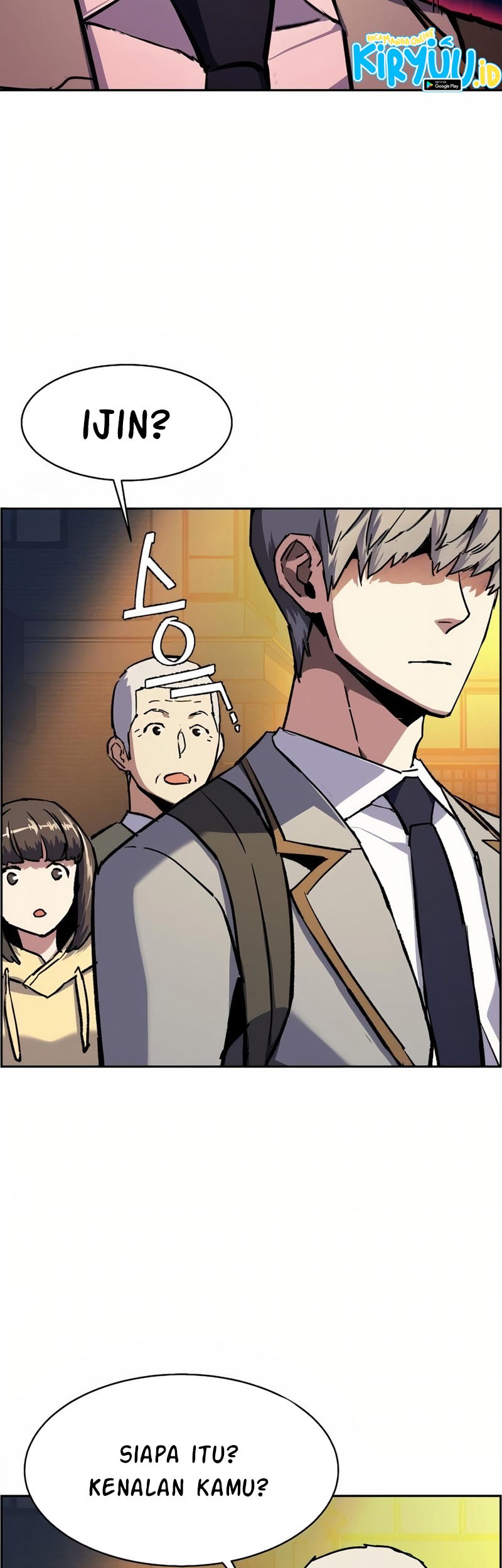 Mercenary Enrollment Chapter 39 Gambar 50