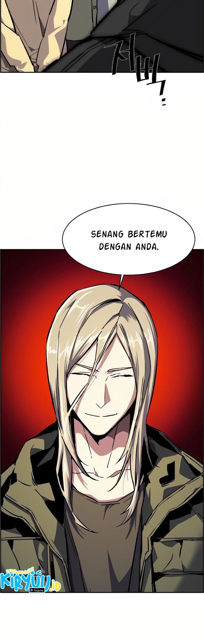 Mercenary Enrollment Chapter 39 Gambar 54