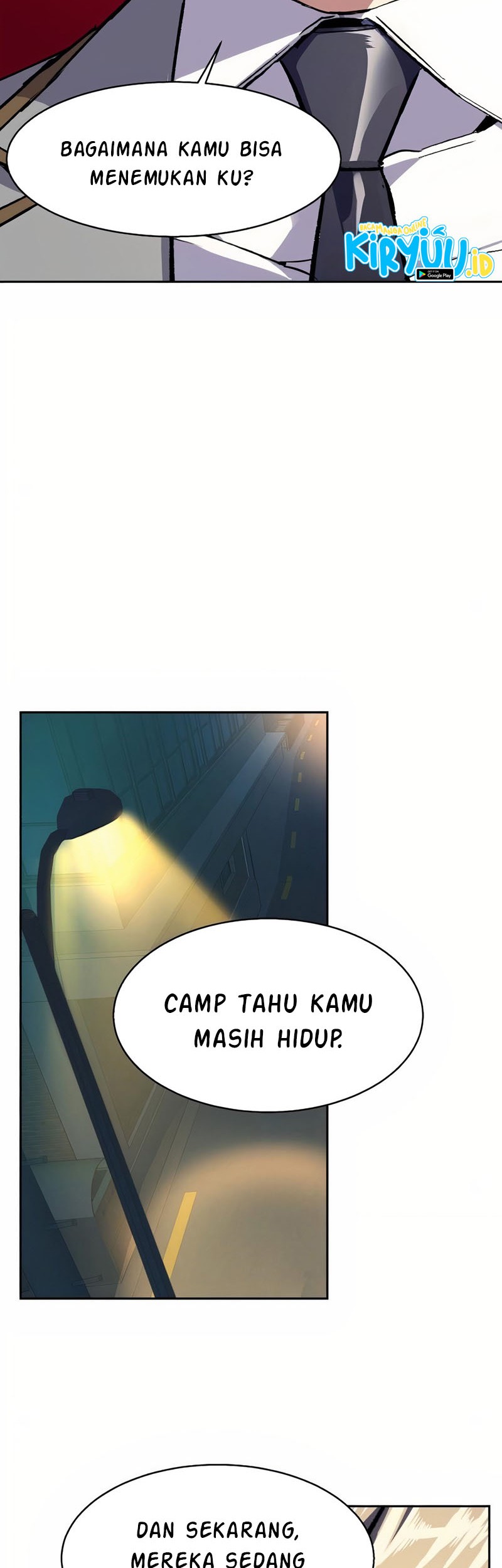 Mercenary Enrollment Chapter 39 Gambar 62