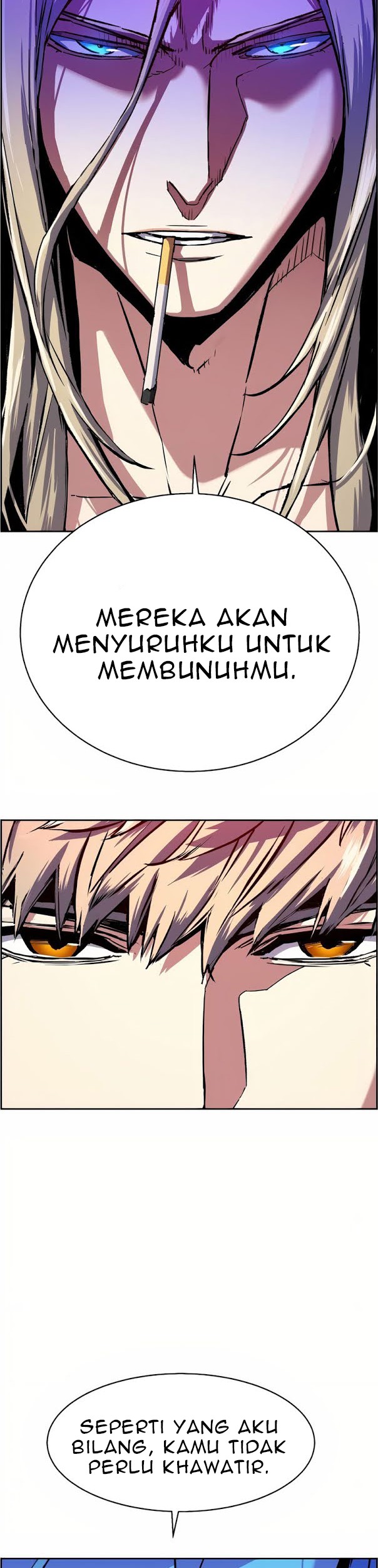 Mercenary Enrollment Chapter 39 Gambar 65