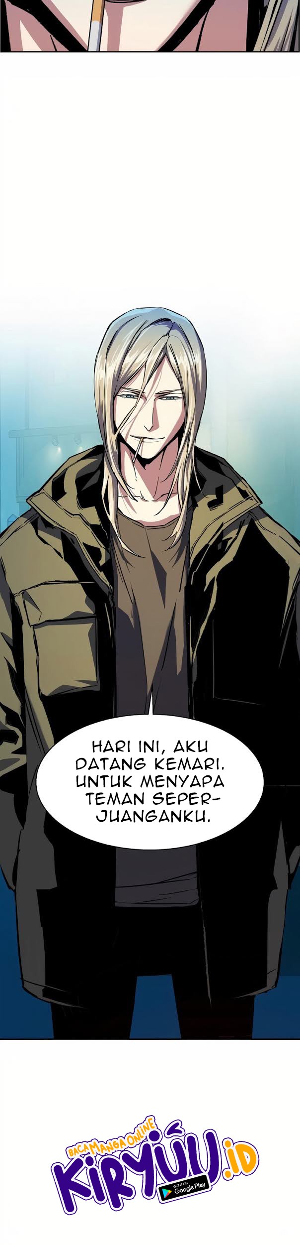 Mercenary Enrollment Chapter 39 Gambar 67