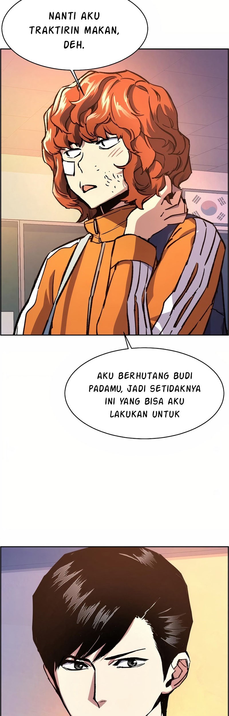 Mercenary Enrollment Chapter 39 Gambar 10