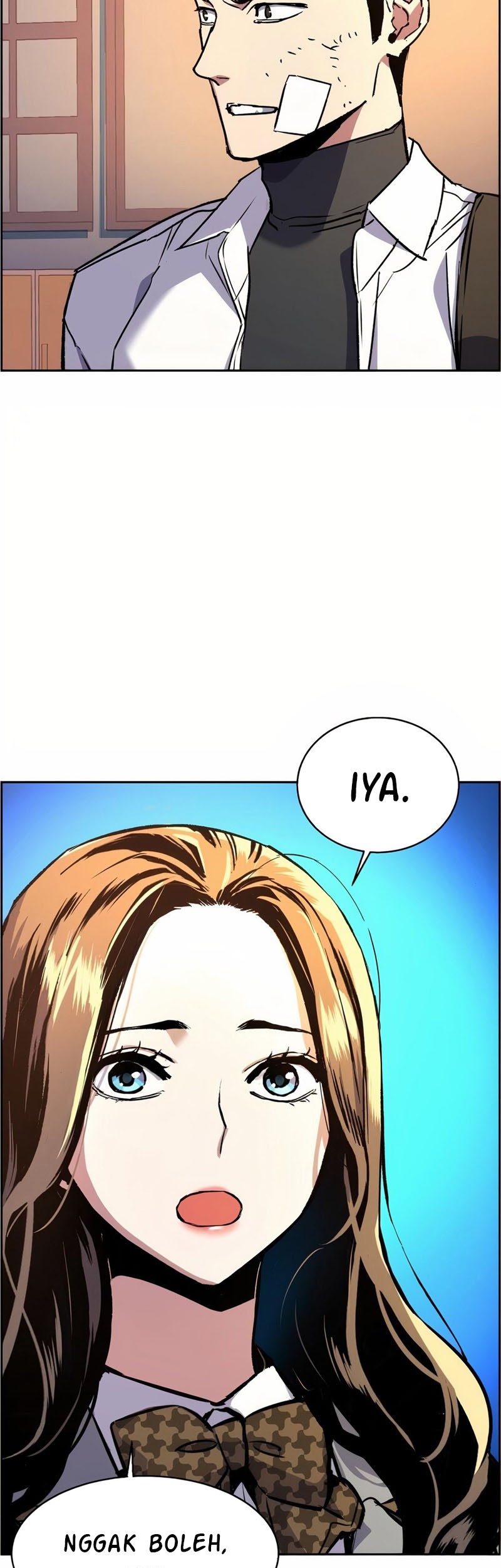 Mercenary Enrollment Chapter 39 Gambar 14