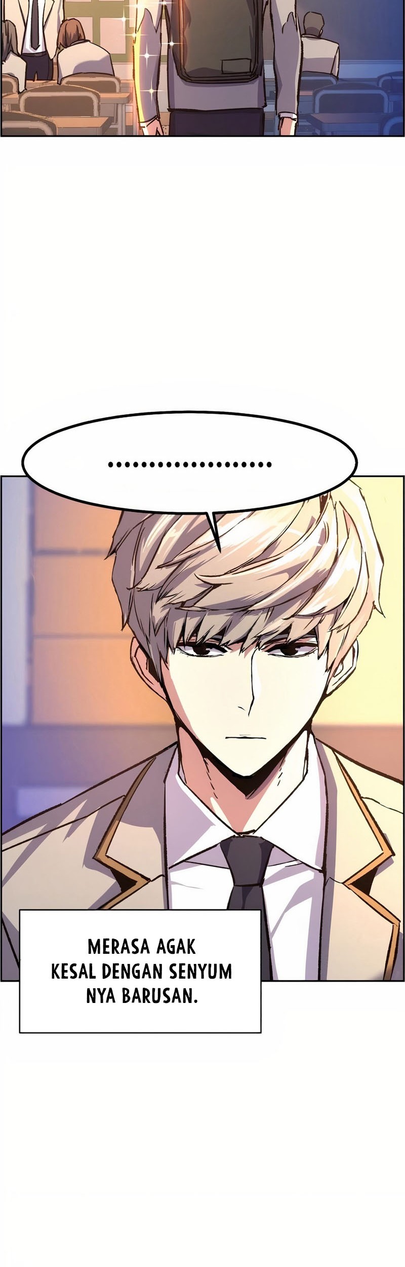 Mercenary Enrollment Chapter 39 Gambar 20