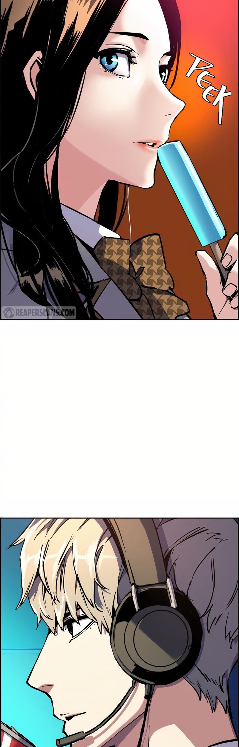 Mercenary Enrollment Chapter 39 Gambar 28