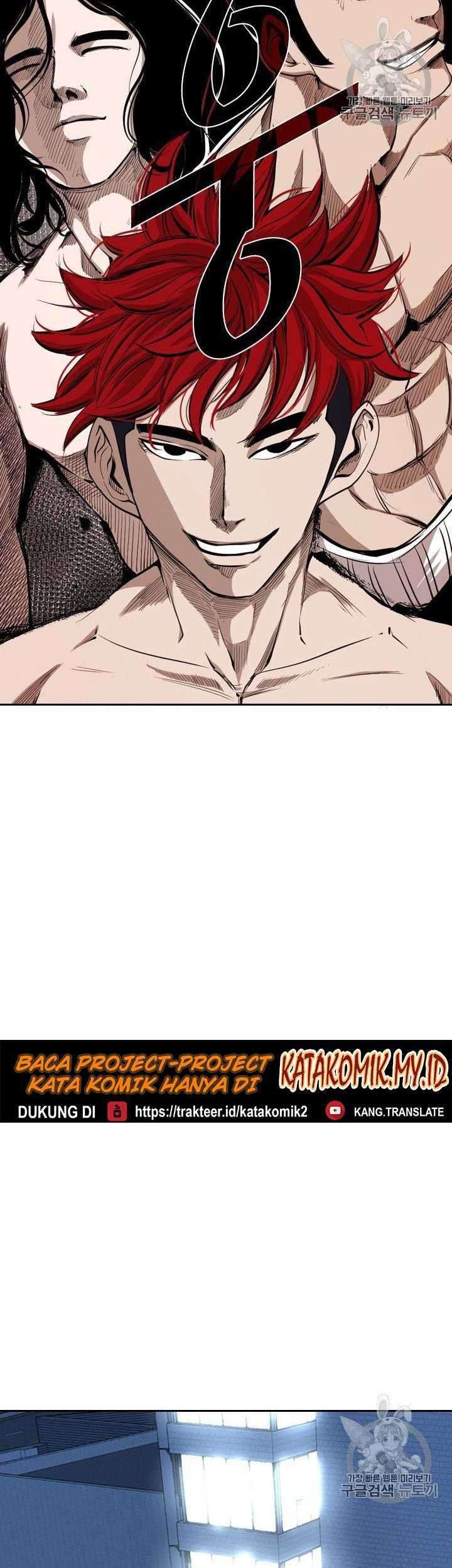 Shark Chapter 157 Gambar 20