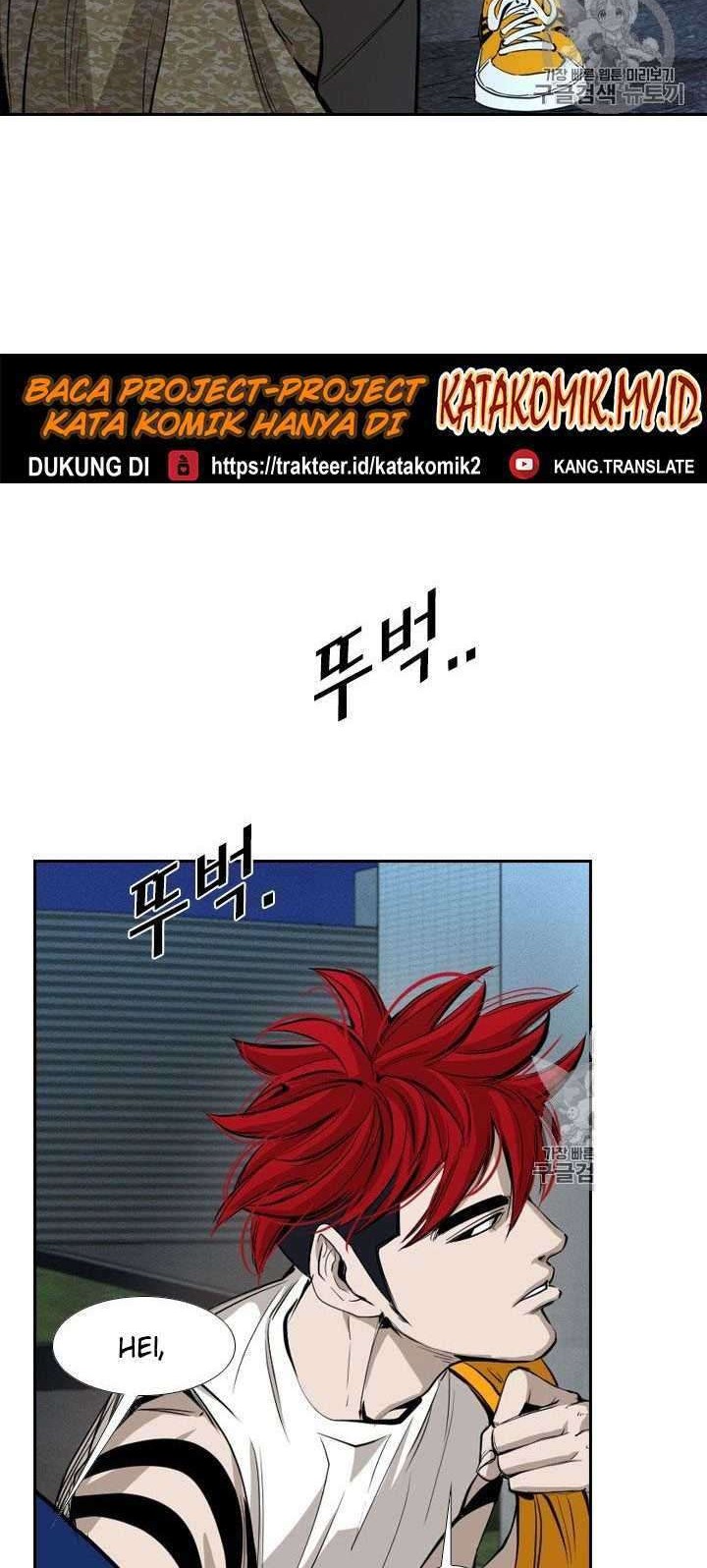 Shark Chapter 157 Gambar 24