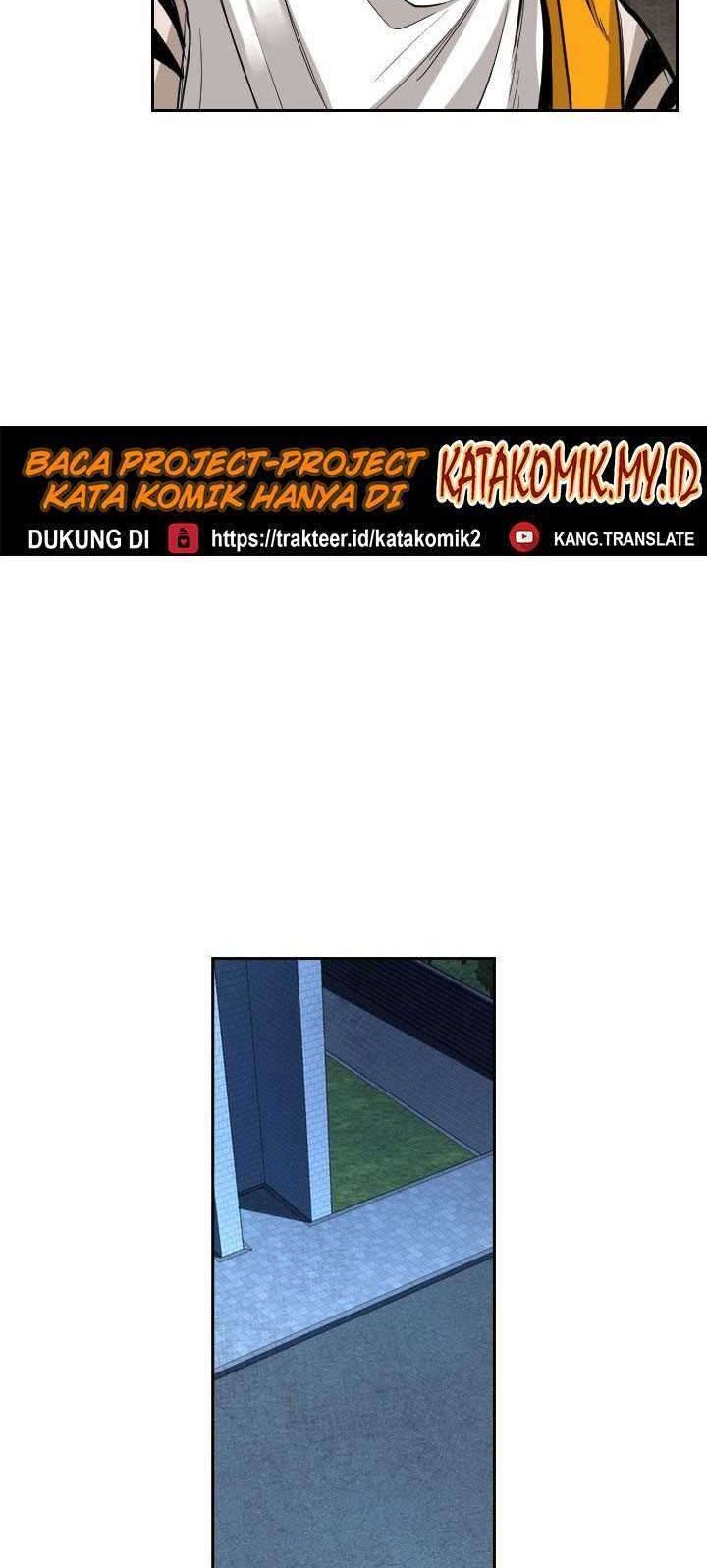 Shark Chapter 157 Gambar 27