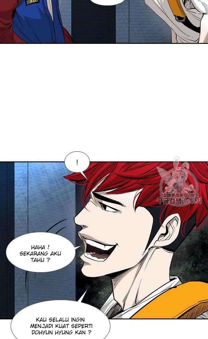 Shark Chapter 157 Gambar 40
