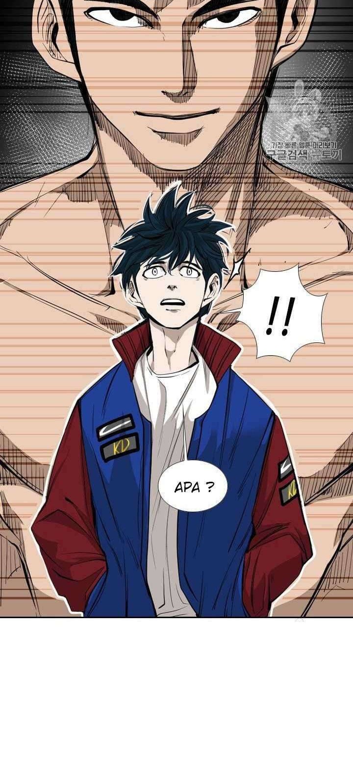 Shark Chapter 157 Gambar 42