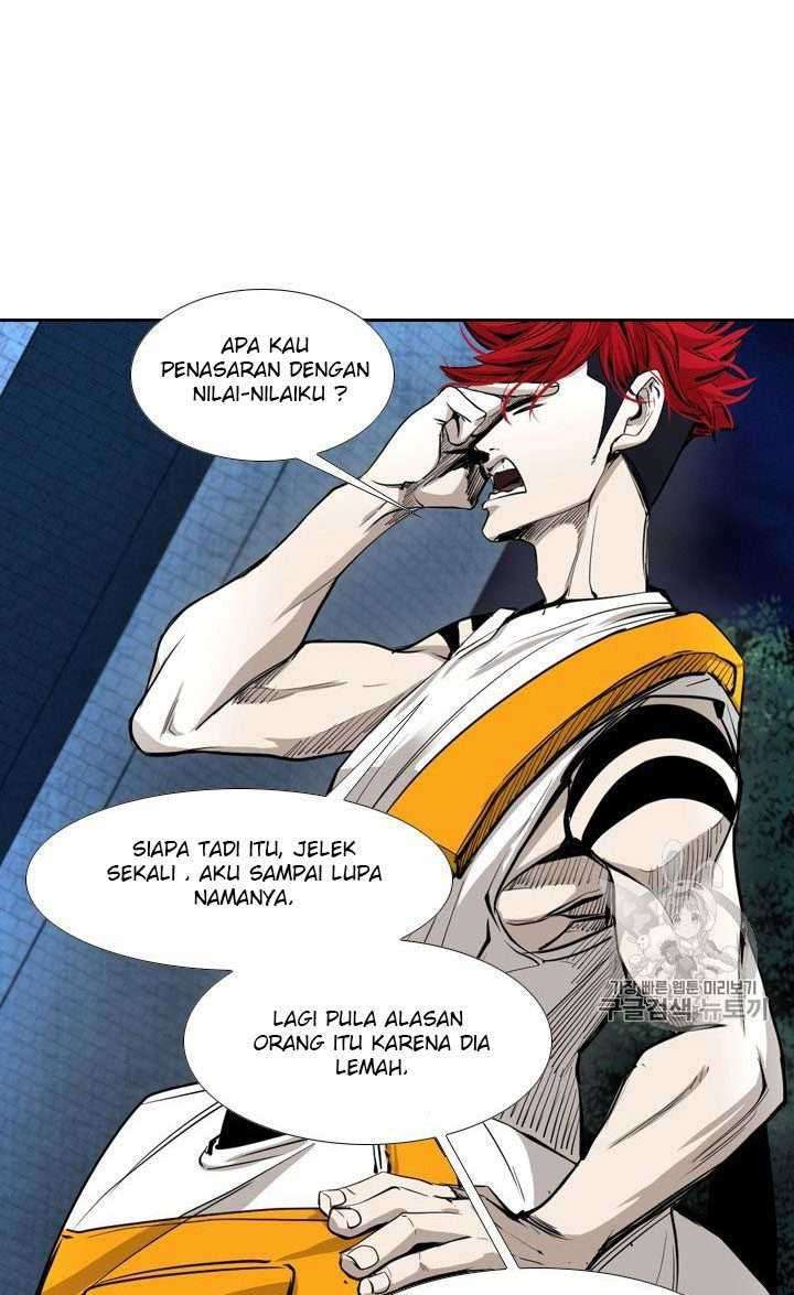 Shark Chapter 157 Gambar 43