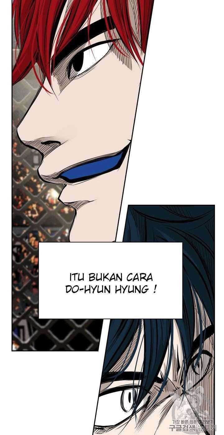 Shark Chapter 157 Gambar 4