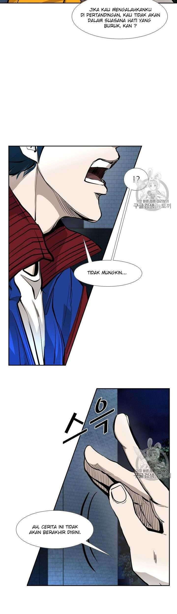 Shark Chapter 157 Gambar 44