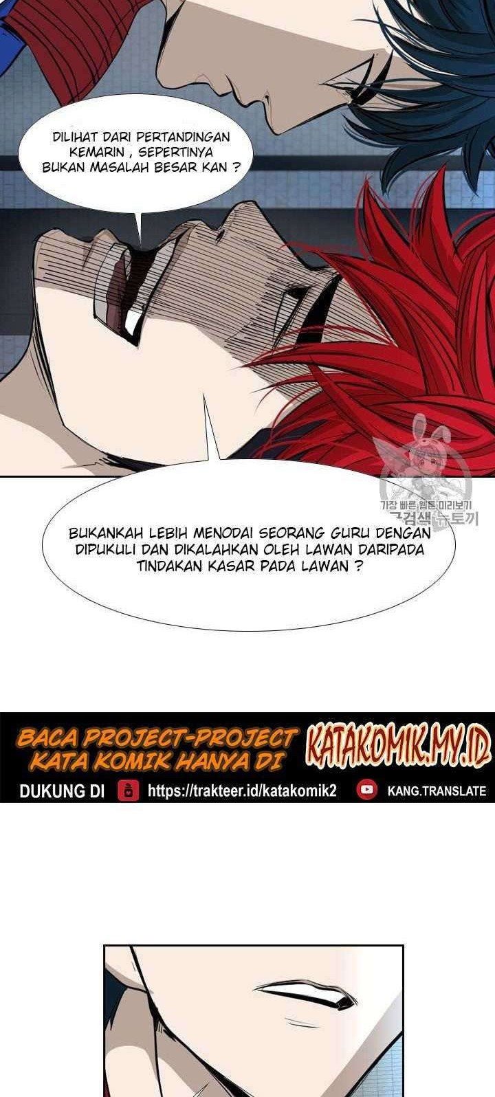 Shark Chapter 157 Gambar 48