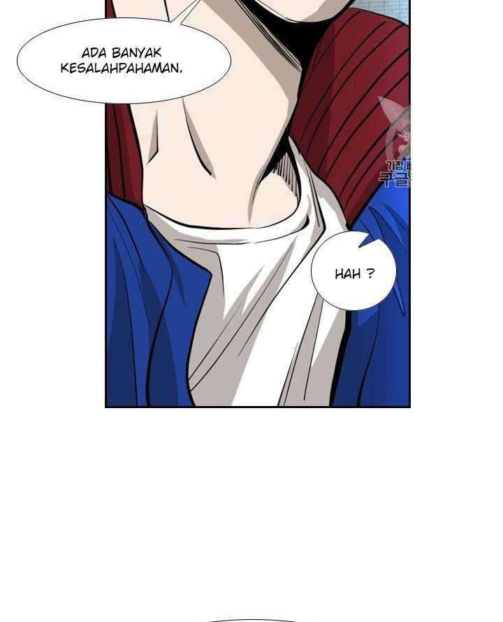 Shark Chapter 157 Gambar 49