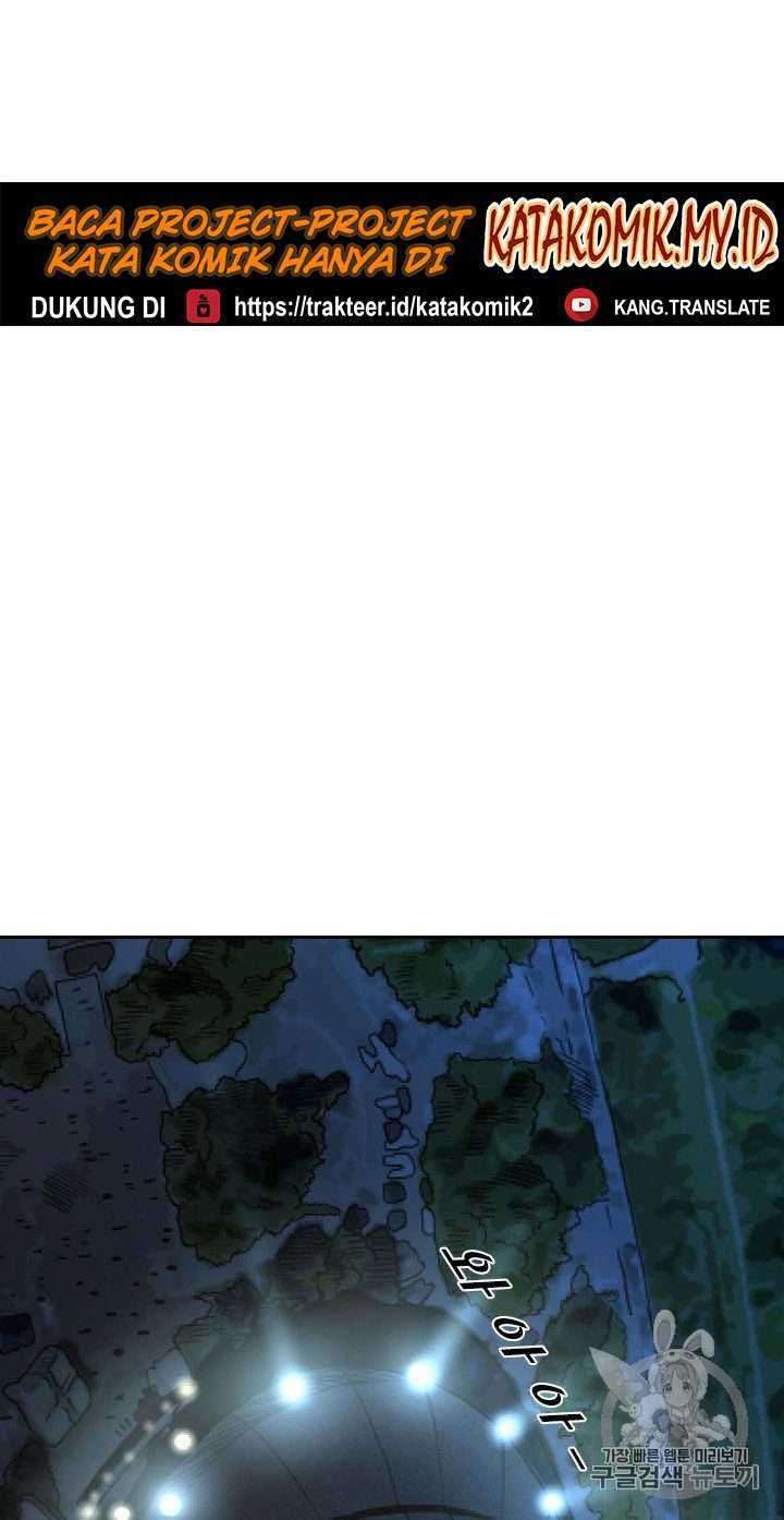 Shark Chapter 157 Gambar 7