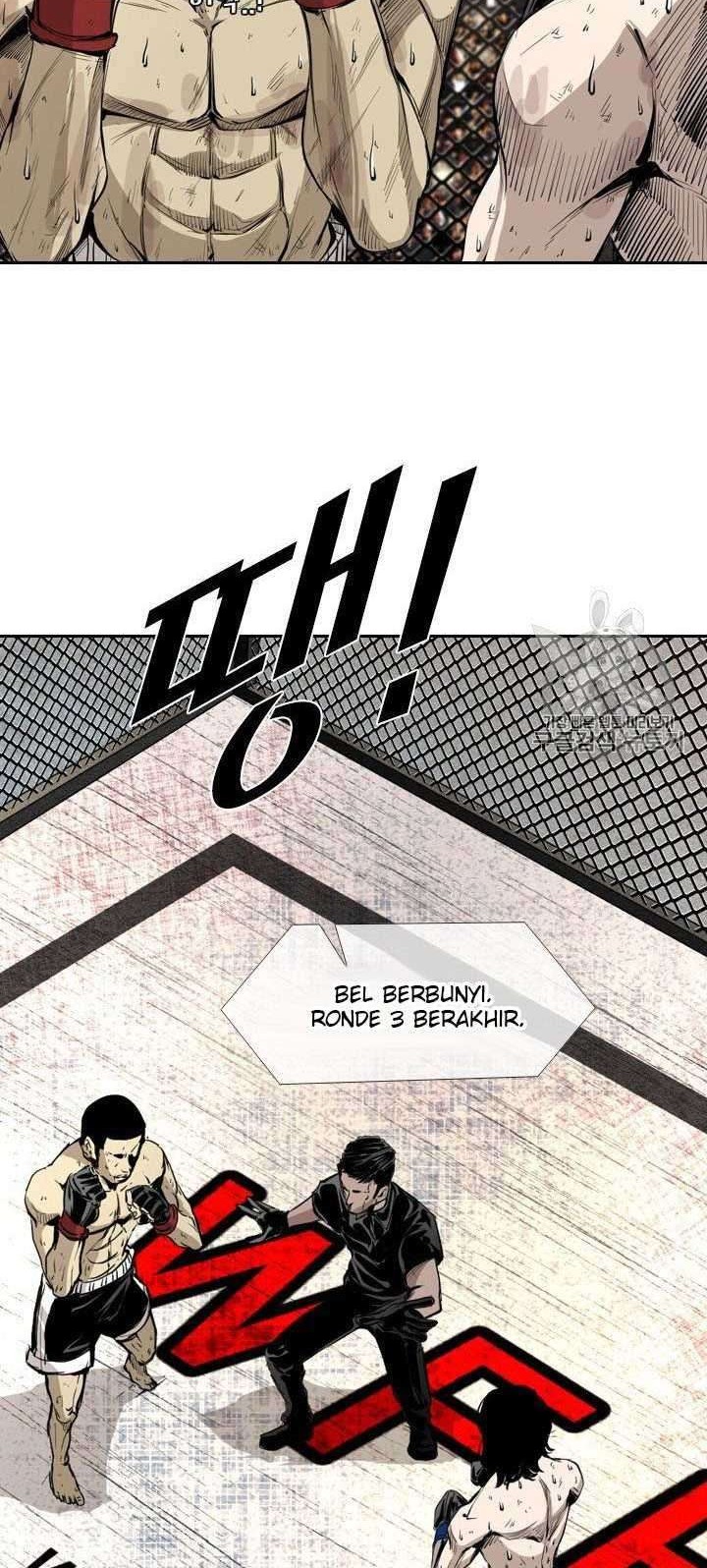 Shark Chapter 157 Gambar 9