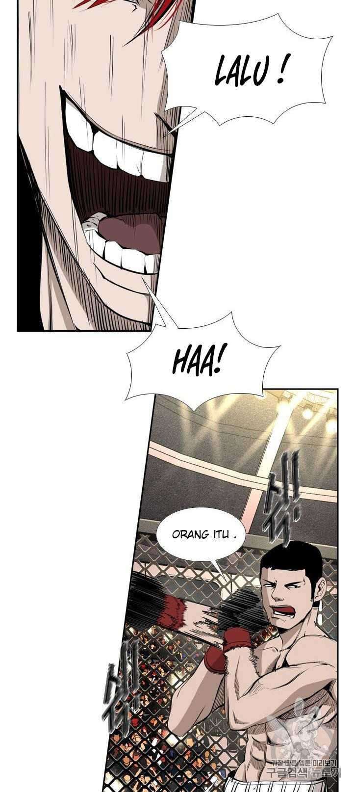 Shark Chapter 156 Gambar 16