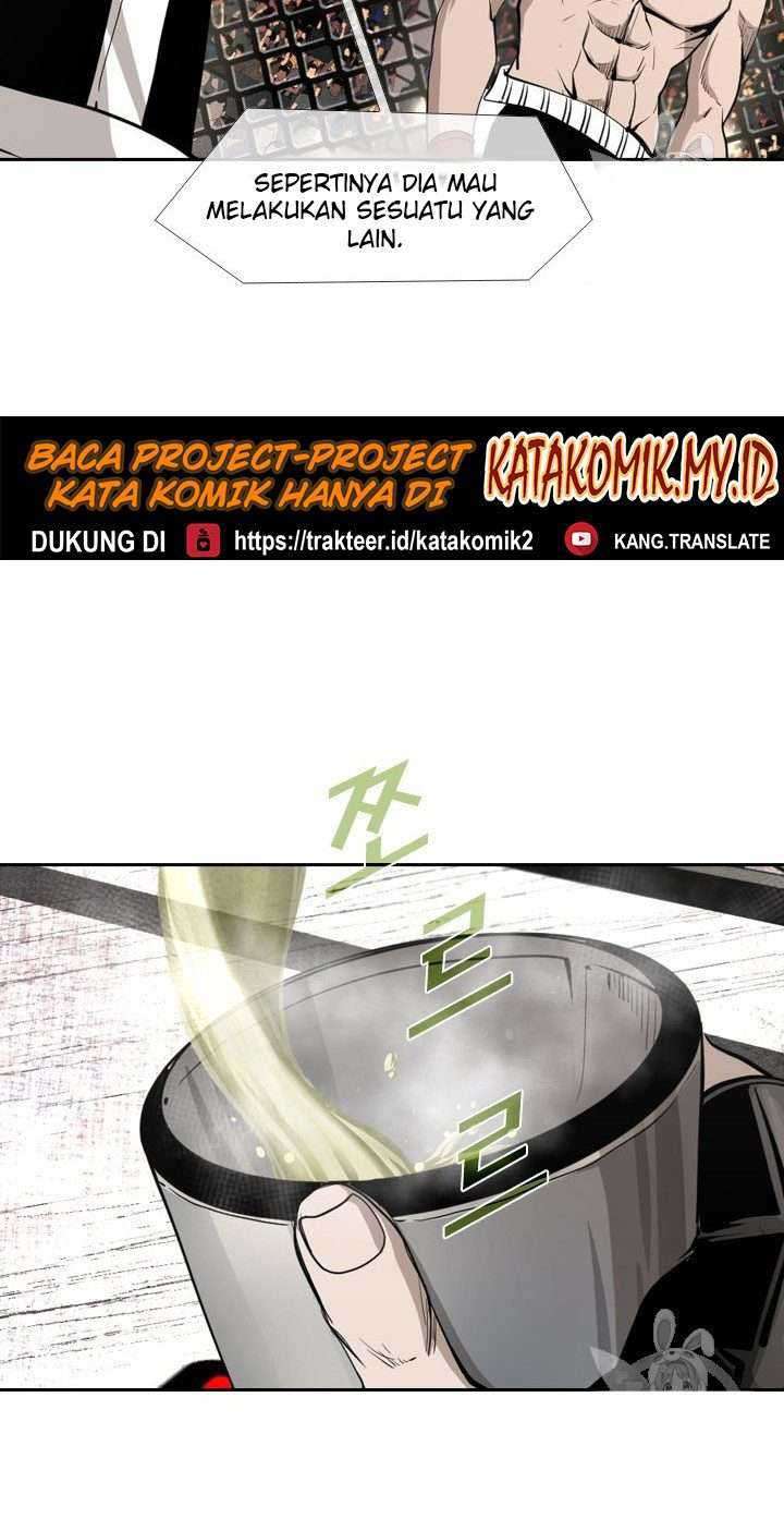 Shark Chapter 156 Gambar 19