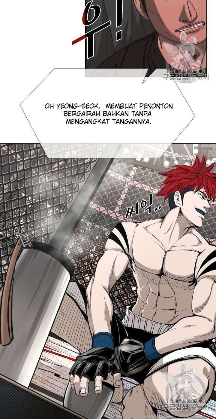 Shark Chapter 156 Gambar 22