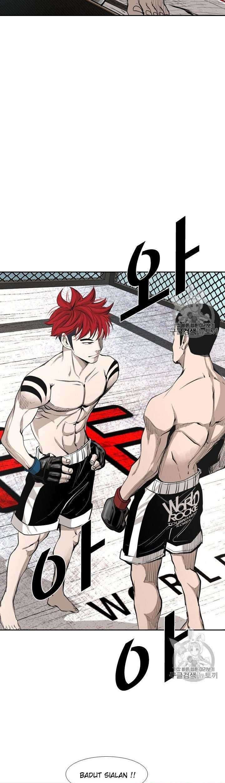 Shark Chapter 156 Gambar 23