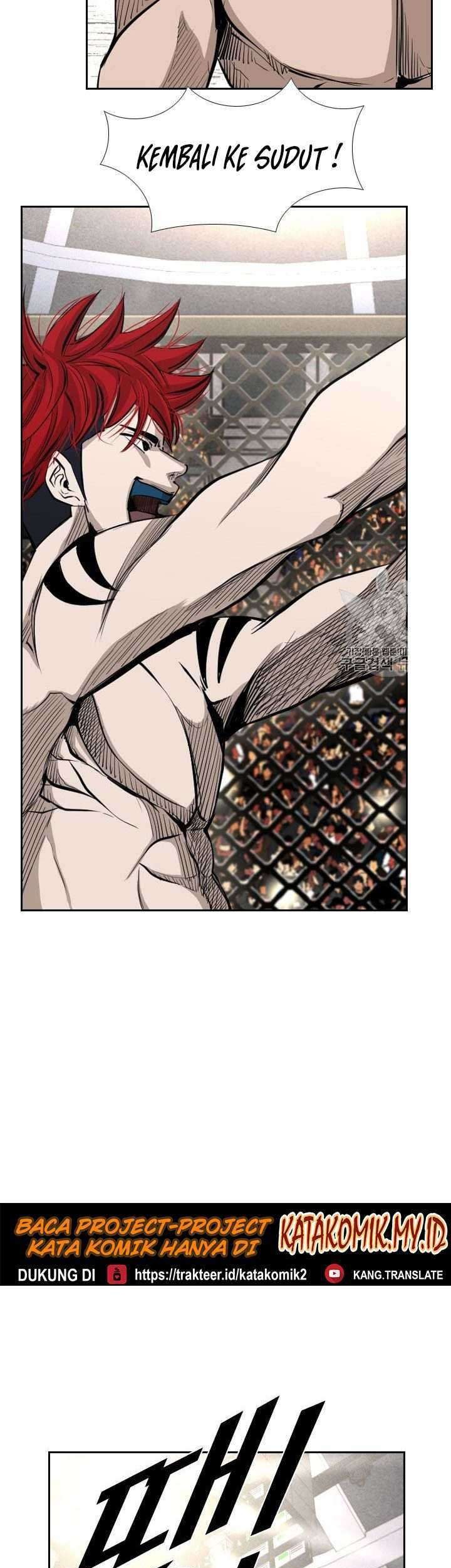 Shark Chapter 156 Gambar 26