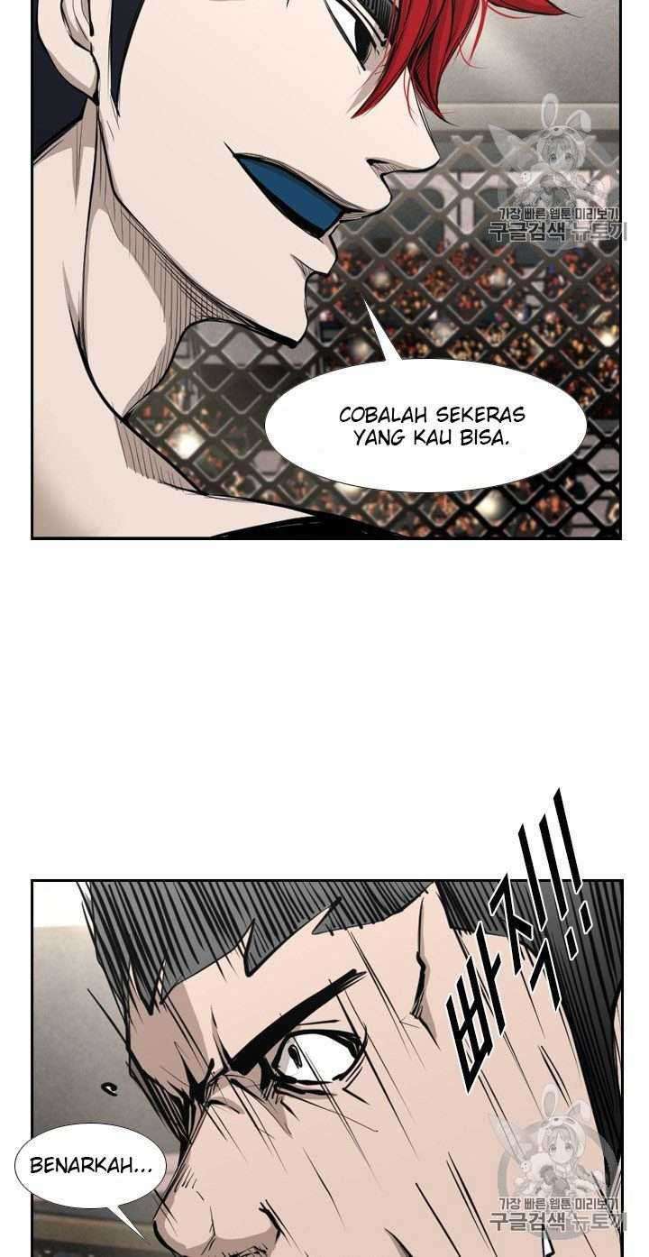 Shark Chapter 156 Gambar 31