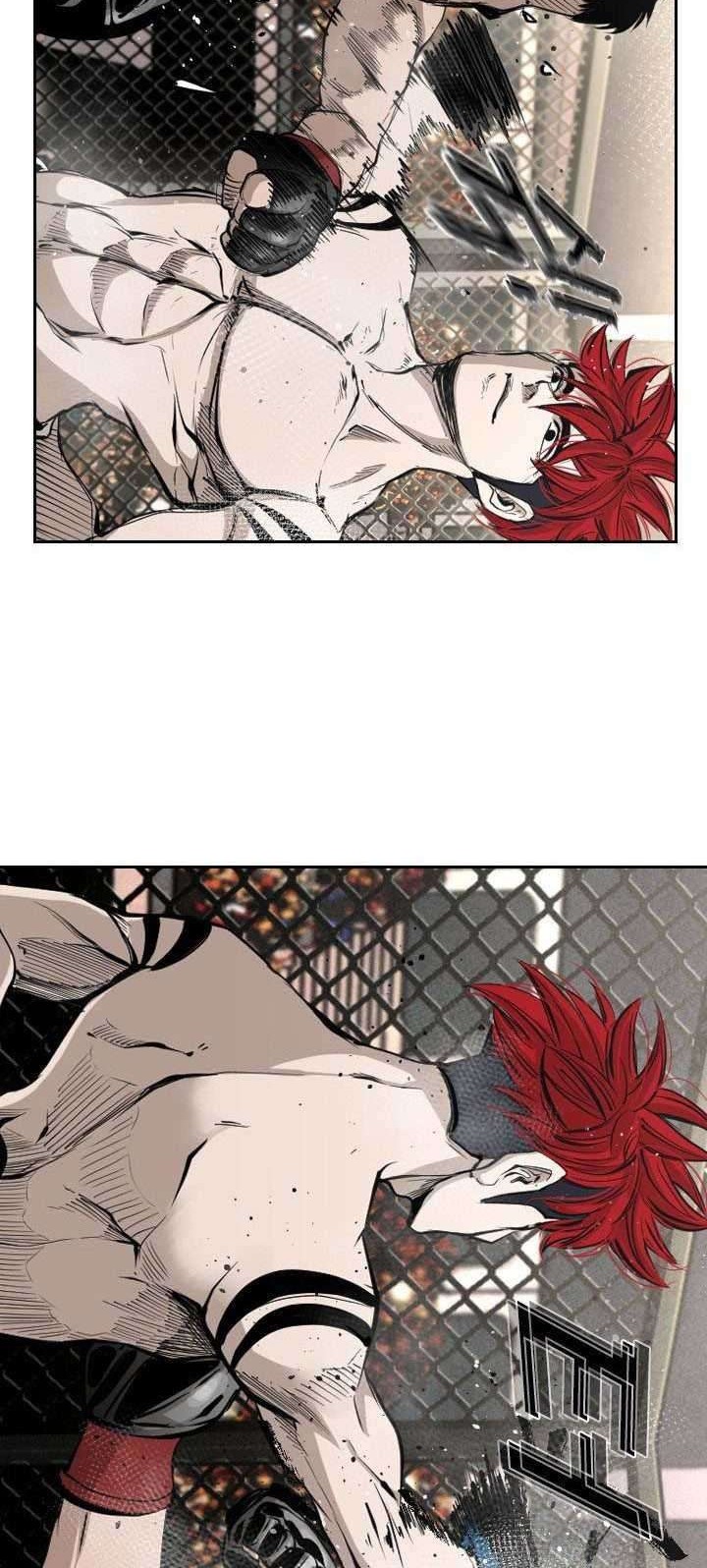 Shark Chapter 156 Gambar 36