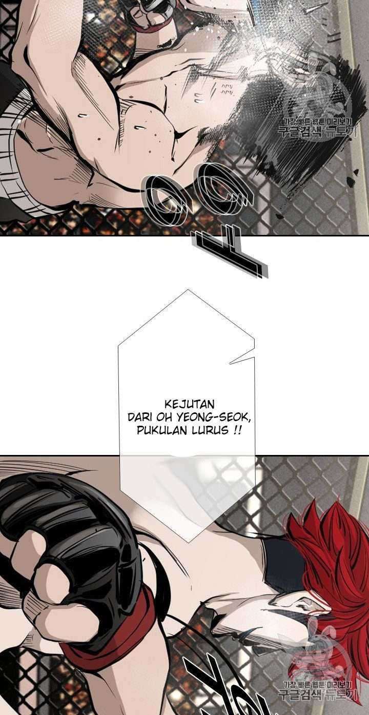 Shark Chapter 156 Gambar 37