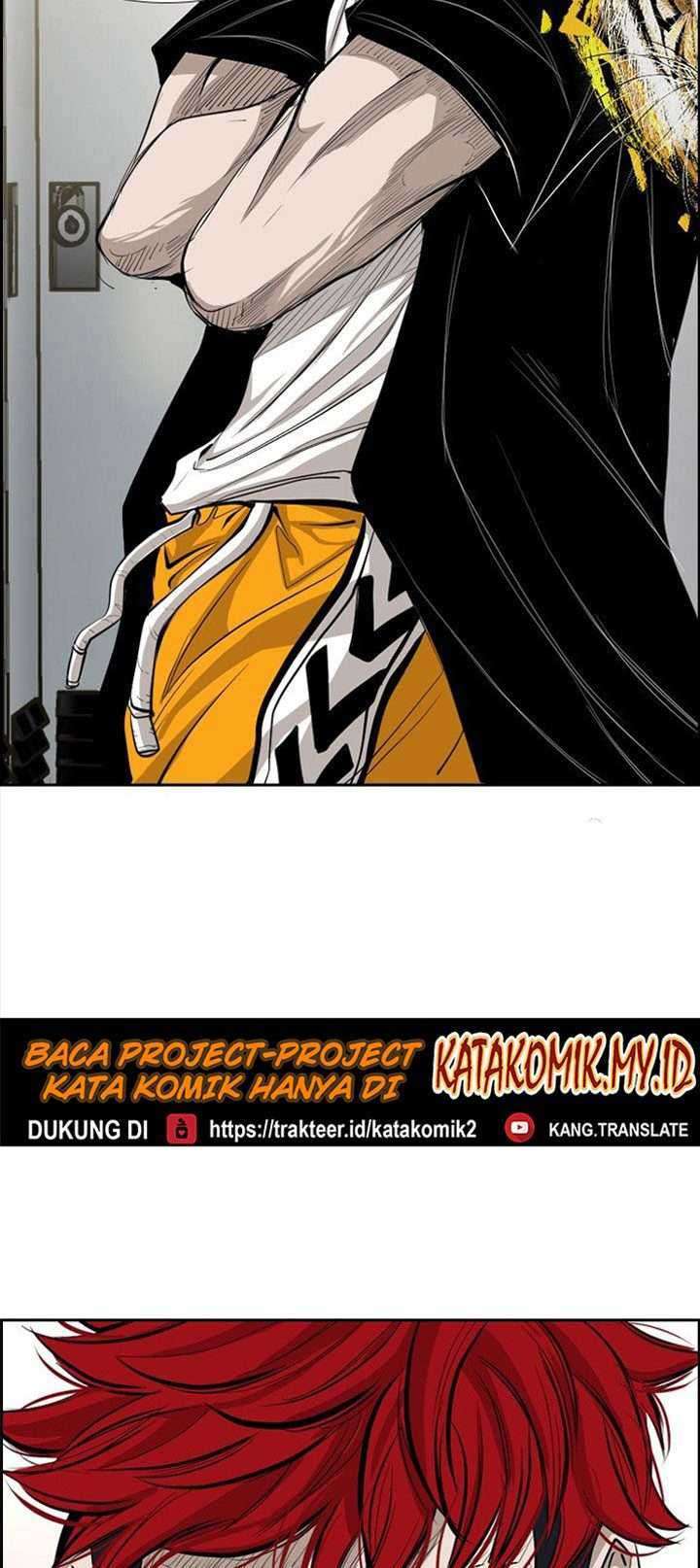 Shark Chapter 156 Gambar 4