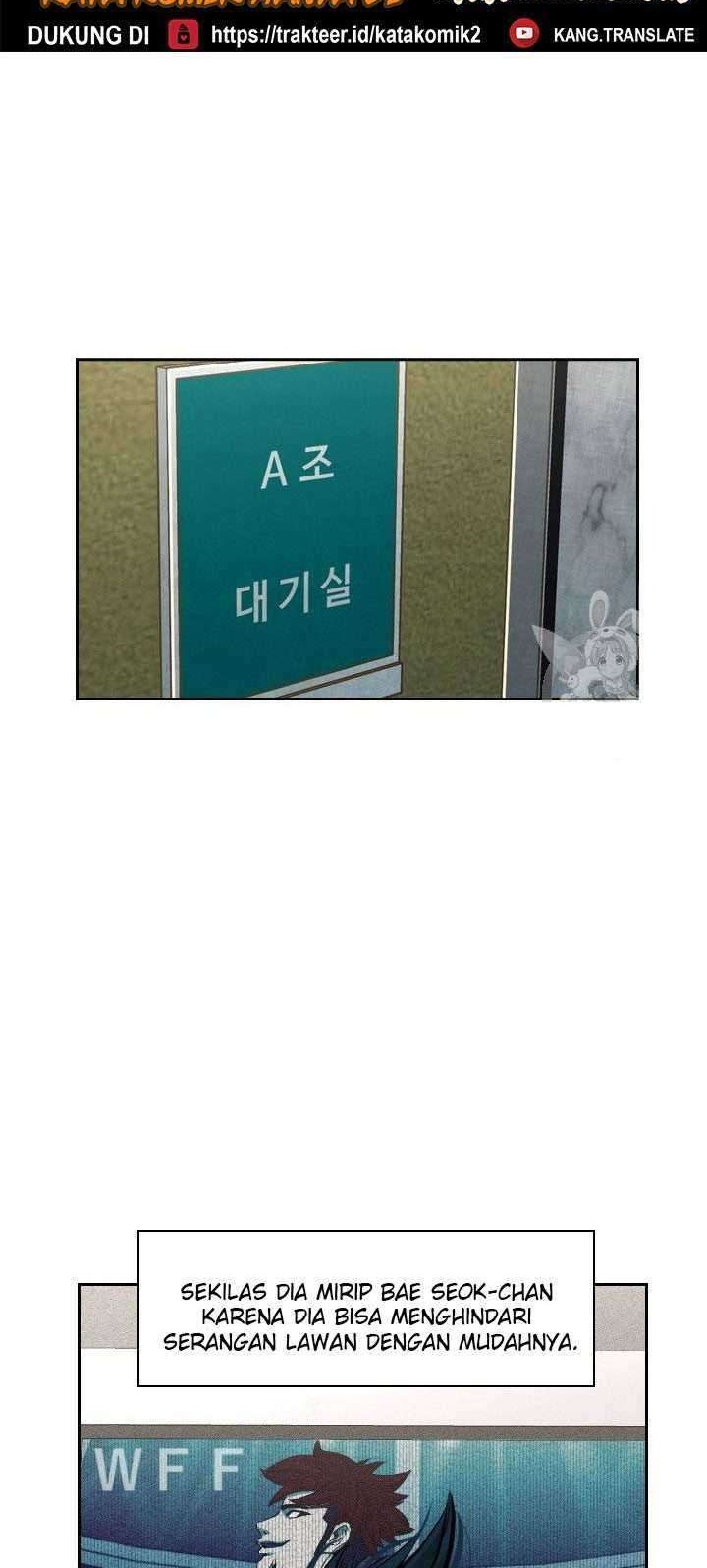 Shark Chapter 156 Gambar 45