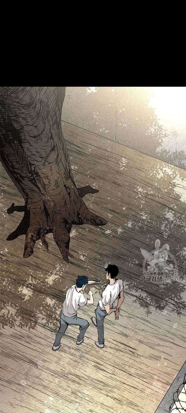 Shark Chapter 156 Gambar 51