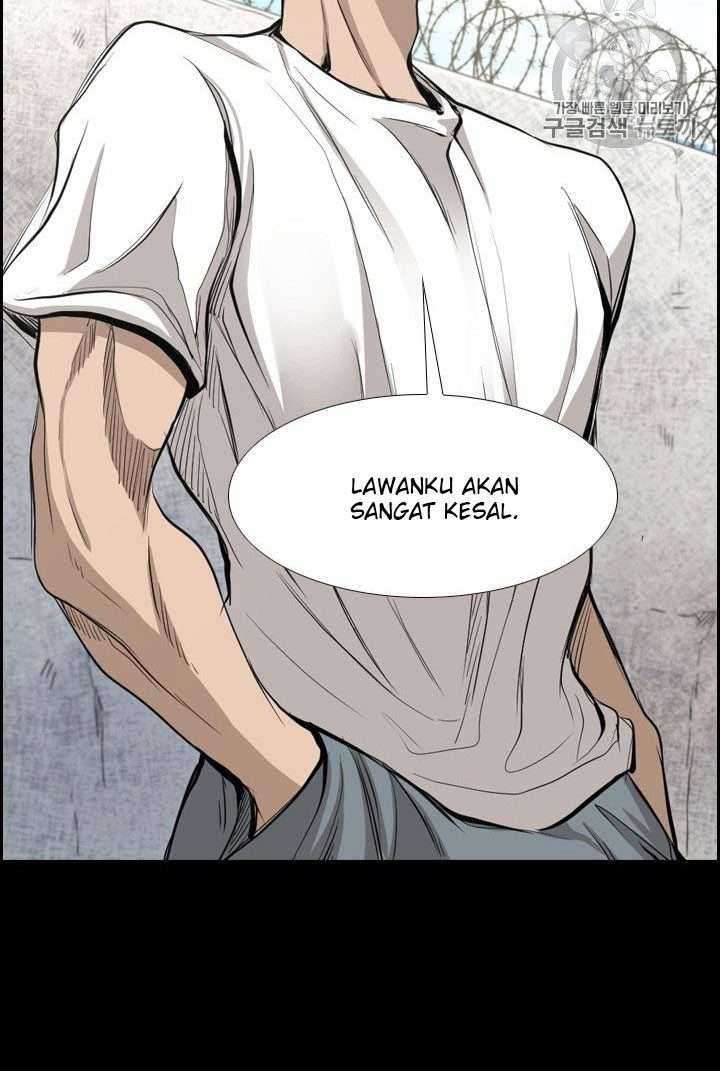 Shark Chapter 156 Gambar 58