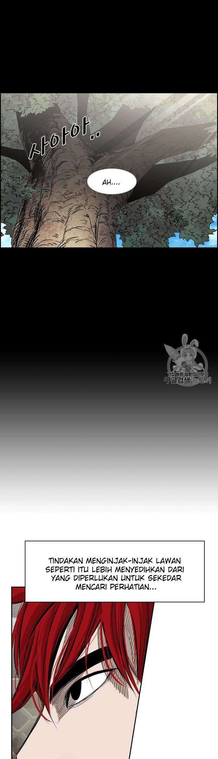 Shark Chapter 156 Gambar 59